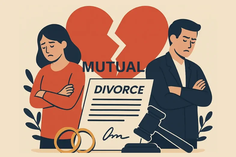Mutual Consent Divorce India: Procedure, Timeline & Law Mutual Consent Divorce India: Procedure, Timeline & Law