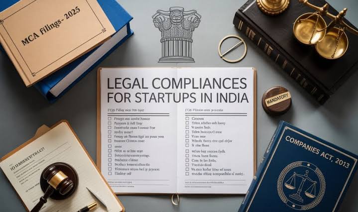 Remote Hiring Compliance India Startups: GST, TDS & Labour Law Remote Hiring Compliance India Startups: GST, TDS & Labour Law