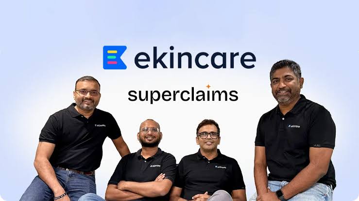 ekincare Acquires AI Claims Platform Superclaims to Build Connected Healthcare Insurance Infrastructure