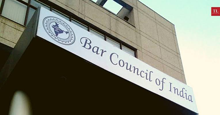 BCI To Constitute Committees Next Week To Implement Supreme Court's Landmark Verdict On Legal Profession BCI To Constitute Committees Next Week To Implement Supreme Court's Landmark Verdict On Legal Profession