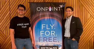 Onpoint Raises $600K Pre-Seed Led by First Cheque and Whiteboard Capital to Democratise Consumer Rewards in India