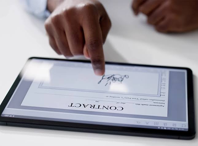AI Contract E-Signature India Legal Validity Explained