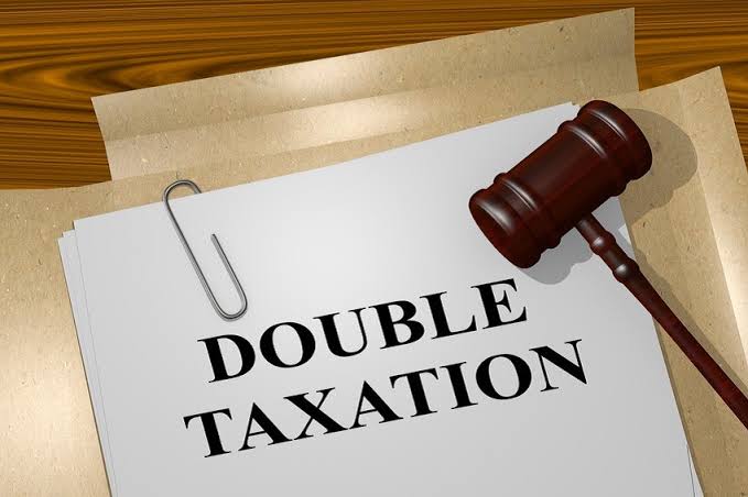 NRI DTAA Double Tax Relief: Gulf, UK, USA & Singapore