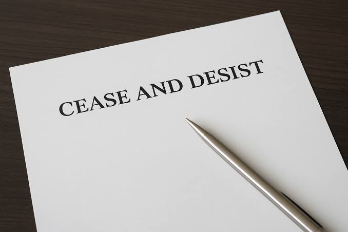 Cease and Desist India: When It Works and What to Include Cease and Desist India: When It Works and What to Include