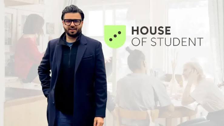 House of Student Raises $2M Seed Round Co-Led by Saltwater Sutra & Nirmitsu Inspirational Ventures House of Student Raises $2M Seed Round Co-Led by Saltwater Sutra & Nirmitsu Inspirational Ventures