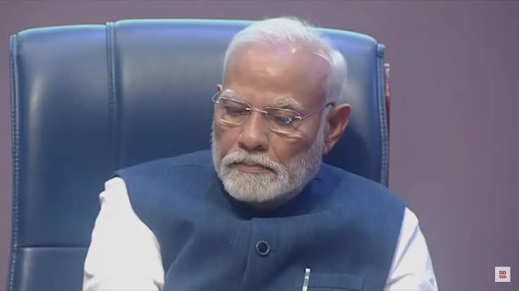 Chandigarh Court Denies Bail to Hyderabad Man Arrested for Scandalous Tweet on PM Modi