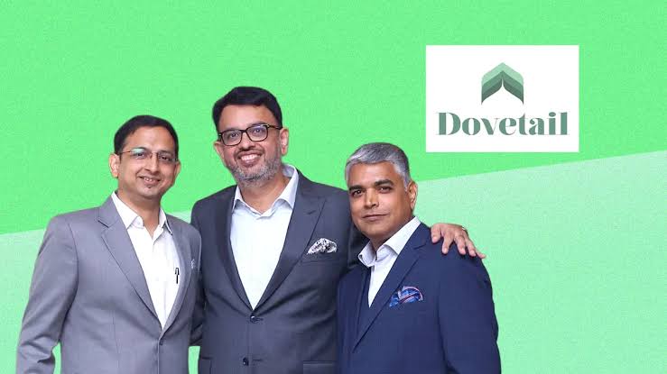 Dovetail Capital Raises ₹100 Crore Series A Led by Elev8 Venture Partners for Global Expansion Dovetail Capital Raises ₹100 Crore Series A Led by Elev8 Venture Partners for Global Expansion