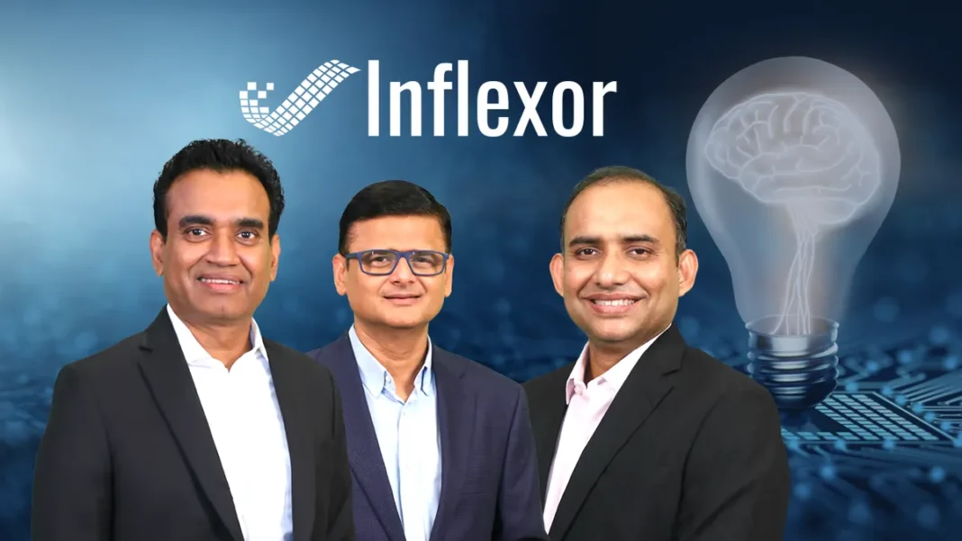 Inflexor Ventures Raises Rs 400 Cr First Close of Rs 1,250 Cr Technology Discovery Fund III