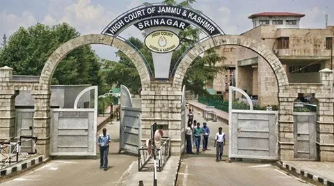 J&K High Court Orders Jammu Municipal Corporation to Conduct City-Wide Survey, Flags Article 14 Breach Over Selective Enforcement J&K High Court Orders Jammu Municipal Corporation to Conduct City-Wide Survey, Flags Article 14 Breach Over Selective Enforcement