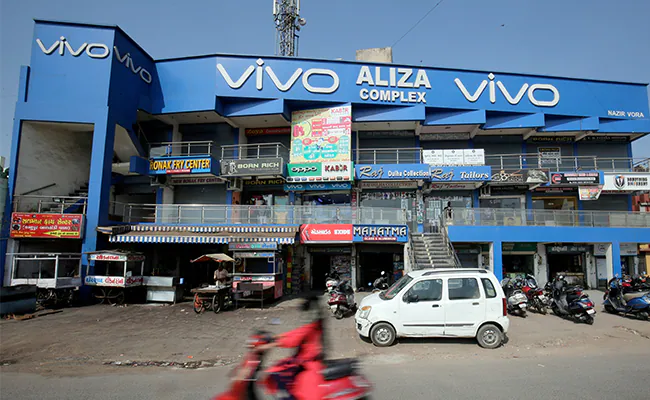 Vivo PMLA Case: Delhi HC Refuses Chinese Executive's Plea to Visit Ailing Father, Cites No Extradition Treaty With China