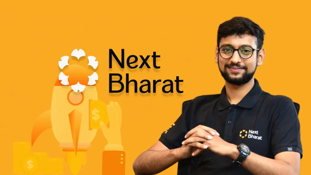 Next Bharat Ventures Raises ₹2,000 Cr Growth Round Anchored by Suzuki Motor Corporation Next Bharat Ventures Raises ₹2,000 Cr Growth Round Anchored by Suzuki Motor Corporation