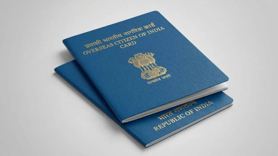 OCI Card Legal Rights India: What You Can and Cannot Do OCI Card Legal Rights India: What You Can and Cannot Do