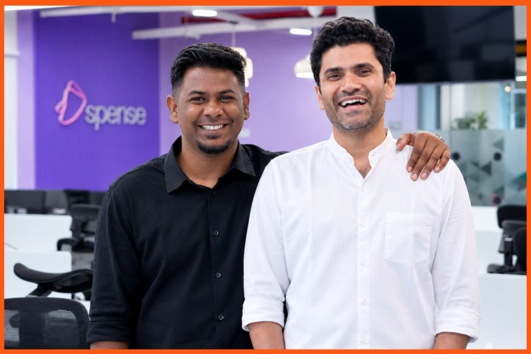 Spense Raises $2.8M Seed Round Led by Arkam Ventures to Build Asset-Backed Credit Infrastructure Spense Raises $2.8M Seed Round Led by Arkam Ventures to Build Asset-Backed Credit Infrastructure