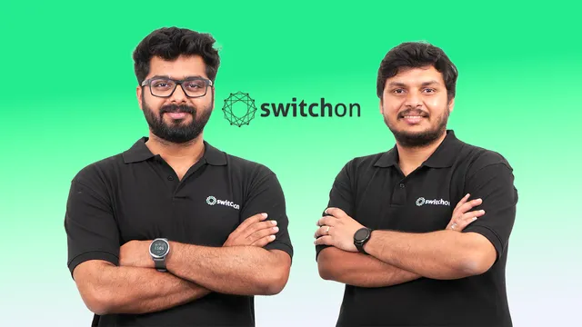 SwitchOn Raises $8M Pre-Series B Round Led by IvyCap Ventures to Scale Physical AI Manufacturing Inspection Globally SwitchOn Raises $8M Pre-Series B Round Led by IvyCap Ventures to Scale Physical AI Manufacturing Inspection Globally