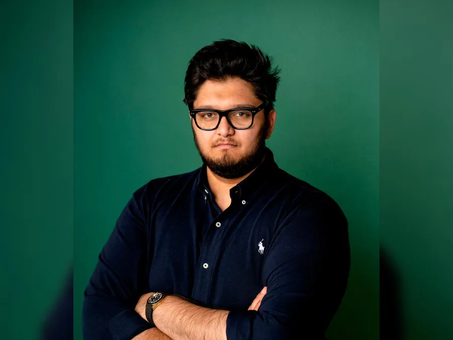 The Capitalist Ventures Raises ₹10 Cr Seed Round from M Sriram and Angel Investors for India's Luxury Commerce Platform The Capitalist Ventures Raises ₹10 Cr Seed Round from M Sriram and Angel Investors for India's Luxury Commerce Platform
