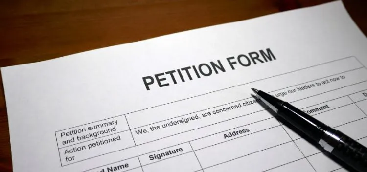 Writ Petition India High Court & Supreme Court Guide