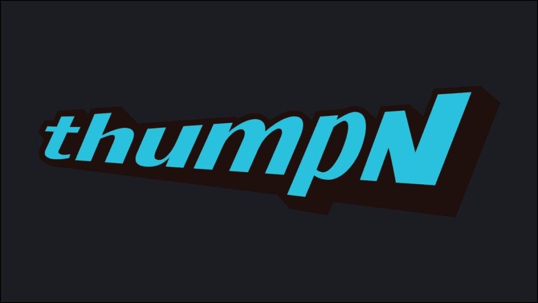 thumpN Raises $3.75 Mn Pre-Seed Led by VSS Investco, Arijit Singh & Bollywood Artists