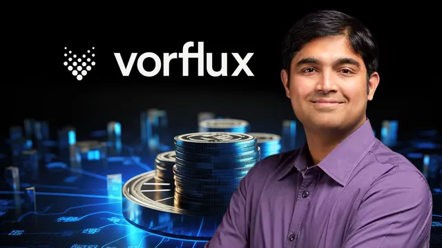 Vorflux Raises $15 Mn Seed Round Led by Peak XV Partners to Build AI Autopilot for Software Engineering Vorflux Raises $15 Mn Seed Round Led by Peak XV Partners to Build AI Autopilot for Software Engineering
