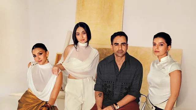 WTF Acquires Mumbai-Based Creative Agency BTG (By The Gram) in Second Creative Services Deal