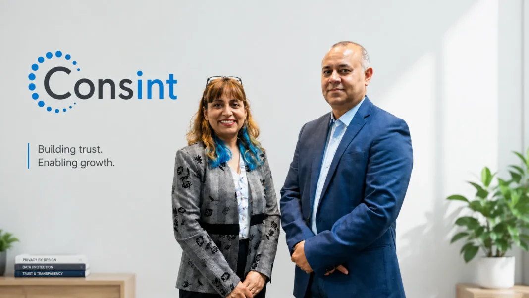 Consint.AI Raises ₹22 Cr Series A Led by BIG Global Investment to Scale AI Healthcare & Insurance Fraud Detection