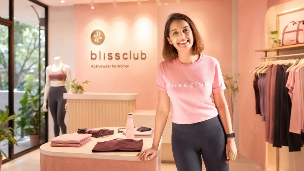 BlissClub Raises ₹160 Cr Series B Led by Singularity AMC to Fuel Offline Expansion BlissClub Raises ₹160 Cr Series B Led by Singularity AMC to Fuel Offline Expansion