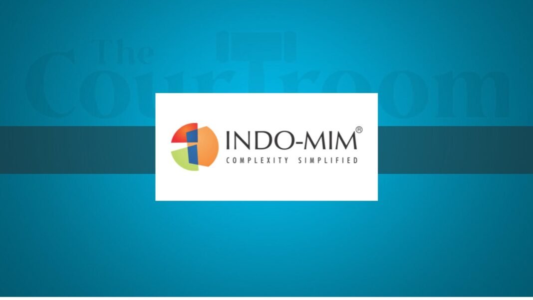 INDO-MIM IPO Legal Advisors: Trilegal, Khaitan & Co and Hogan Lovells Cadwalader Act on ₹3,812 Crore Listing INDO-MIM IPO Legal Advisors: Trilegal, Khaitan & Co and Hogan Lovells Cadwalader Act on ₹3,812 Crore Listing
