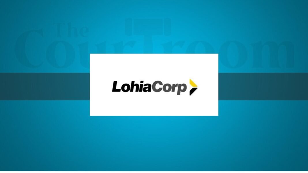 Lohia Corp IPO Legal Advisors: CAM, S&R Associates & Hogan Lovells Cadwalader on ₹1,101 Crore Offer