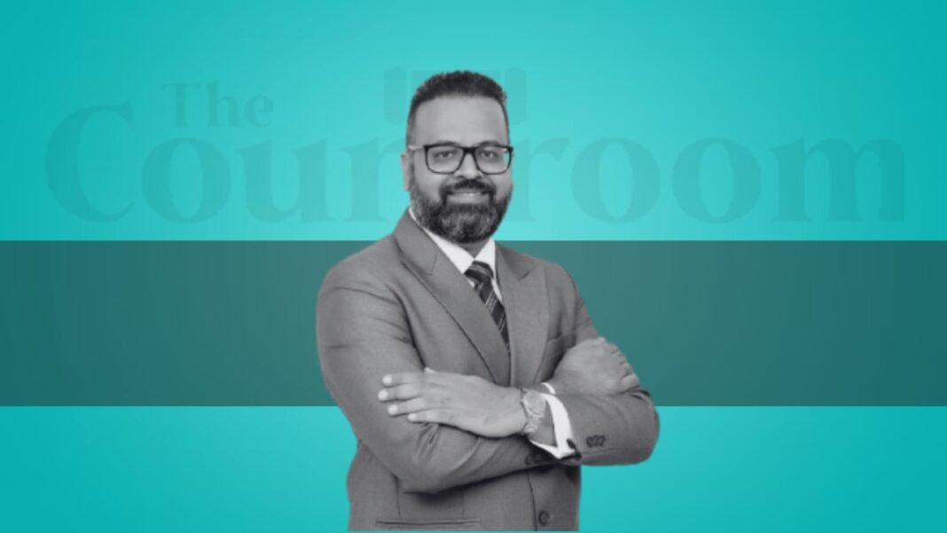 Saurabh Sharma Joins SPEC Finance as Chief Legal Officer, Returns to In-House Role After JSA Partnership
