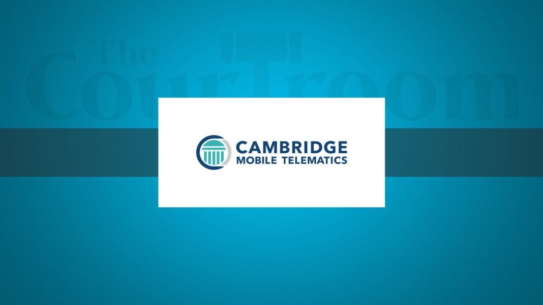 Morgan Lewis and Khaitan & Co Advise on Cambridge Mobile Telematics' $350 Million Investment from TPG and Allianz X