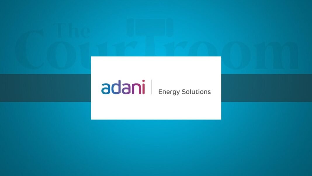Adani Energy Solutions ₹3,500 Crore QIP: CAM, Trilegal and A&O Shearman Advise