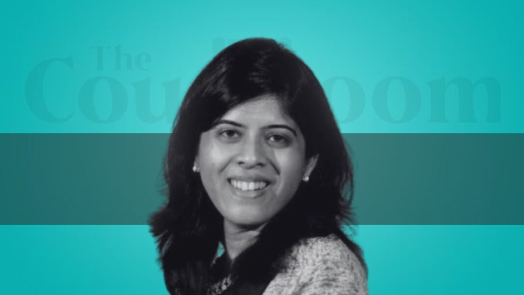 Sayali Joshi Joins Servier India as Legal & Compliance Director