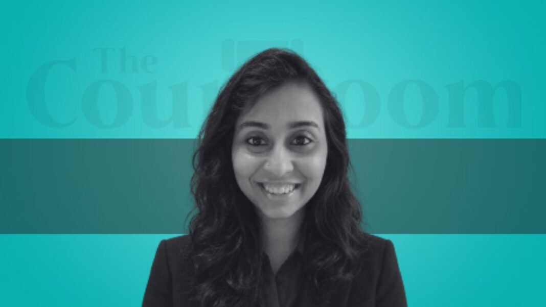 Ascendus Law Partners as Counsel Anahita Mukherjee Joins Ascendus Law Partners as Counsel