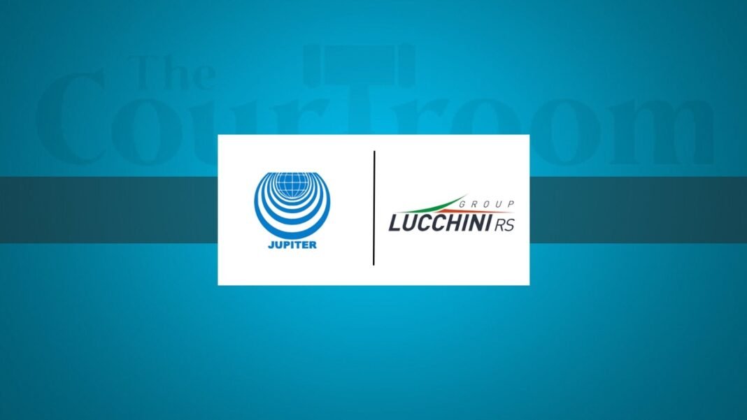 Jupiter Wagons Lucchini RS Partnership: Trilegal and JSA Advise on India's First Private Railwheel Platform