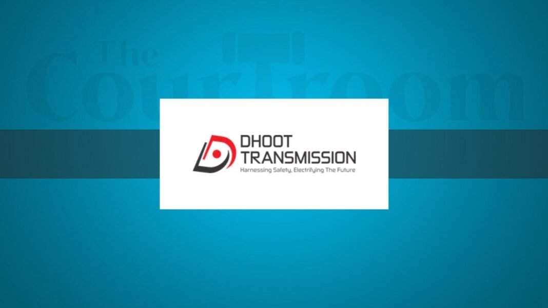 Dhoot Transmission IPO Legal Teams: CAM, SAM, Khaitan & Co and Latham & Watkins on ₹3,066 Crore Listing