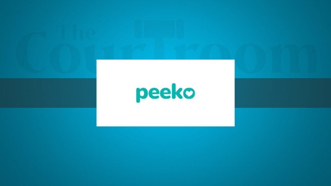 Peeko Series A Fundraise: Universal Legal and JSA Advise on ₹67.4 Crore Round