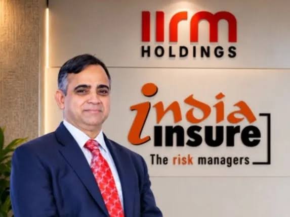 IIRM Holdings India Raises ₹150 Cr in Strategic Investment Led by Carpediem Capital and Sanshi Fund – I