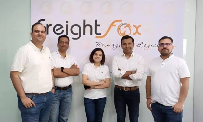 FreightFox Raises ₹5 Crore Strategic Investment Led by HighLeaf to Scale AI-Powered TMS Platform FreightFox Raises ₹5 Crore Strategic Investment Led by HighLeaf to Scale AI-Powered TMS Platform