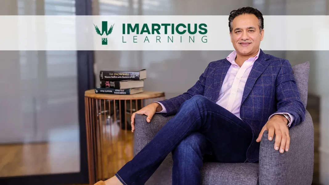 Imarticus Learning Acquires Singapore's BELLS Institute for ~₹800 Cr in First International Deal Imarticus Learning Acquires Singapore's BELLS Institute for ~₹800 Cr in First International Deal