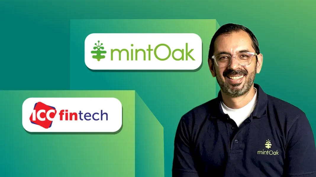Mumbai-Based Mintoak Acquires Dubai's ICC Loyalty to Build Unified Payments & Engagement OS for Banks