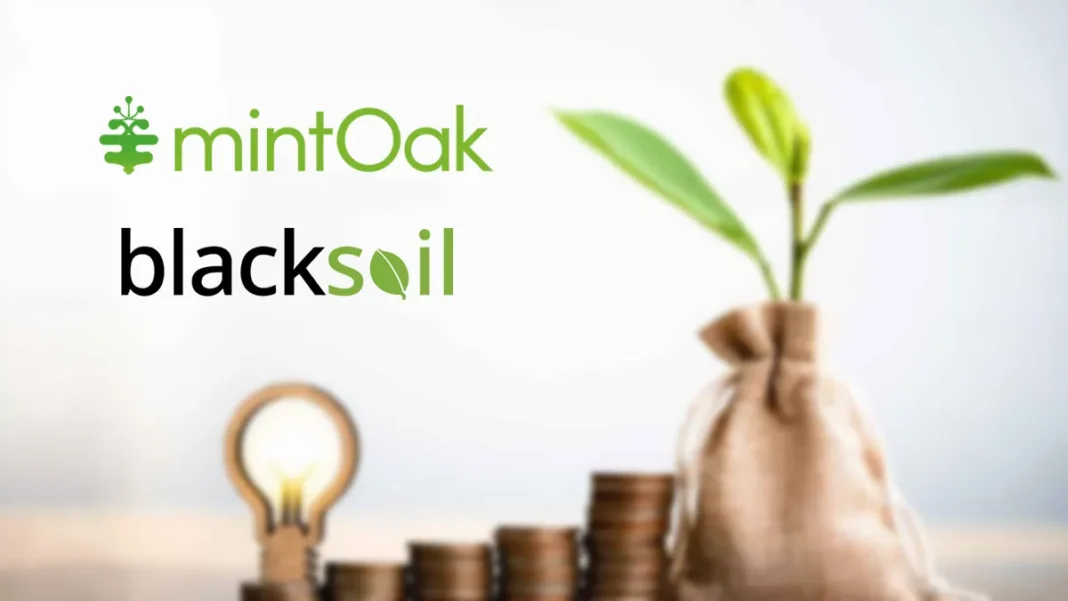 Mintoak Raises ₹80 Cr Venture Debt from BlackSoil to Fund ICC Loyalty Acquisition Mintoak Raises ₹80 Cr Venture Debt from BlackSoil to Fund ICC Loyalty Acquisition