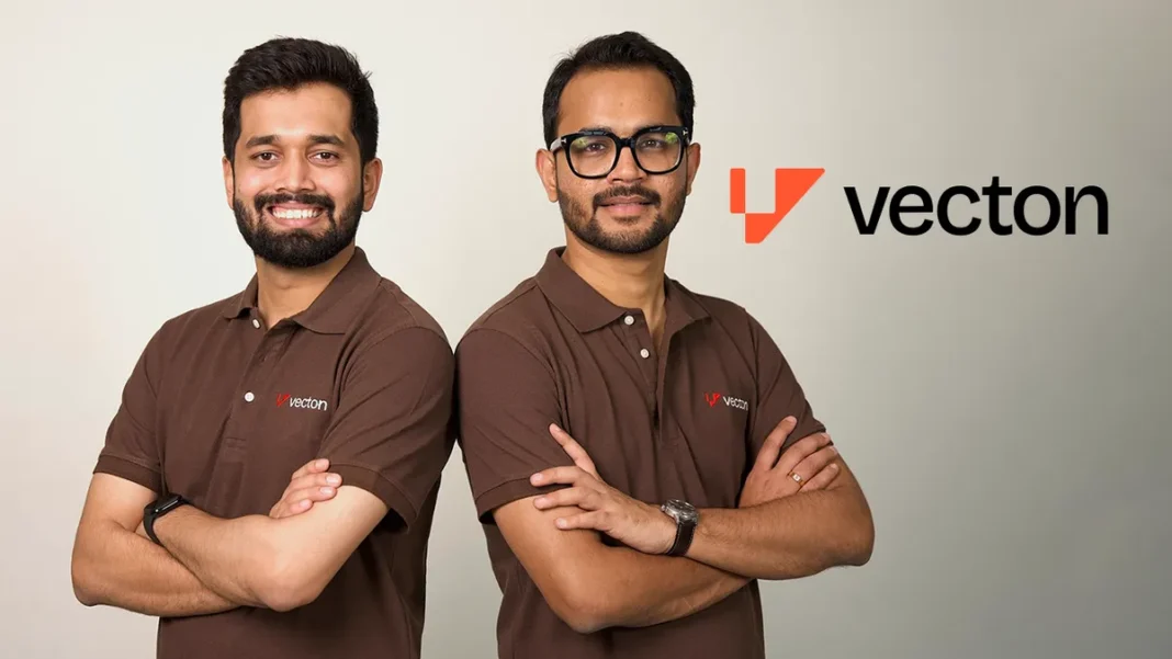 Vecton AI Raises ₹6Cr Pre-Seed Led by Zeropearl VC to Scale AI Transformation for Financial Institutions Vecton AI Raises ₹6Cr Pre-Seed Led by Zeropearl VC to Scale AI Transformation for Financial Institutions