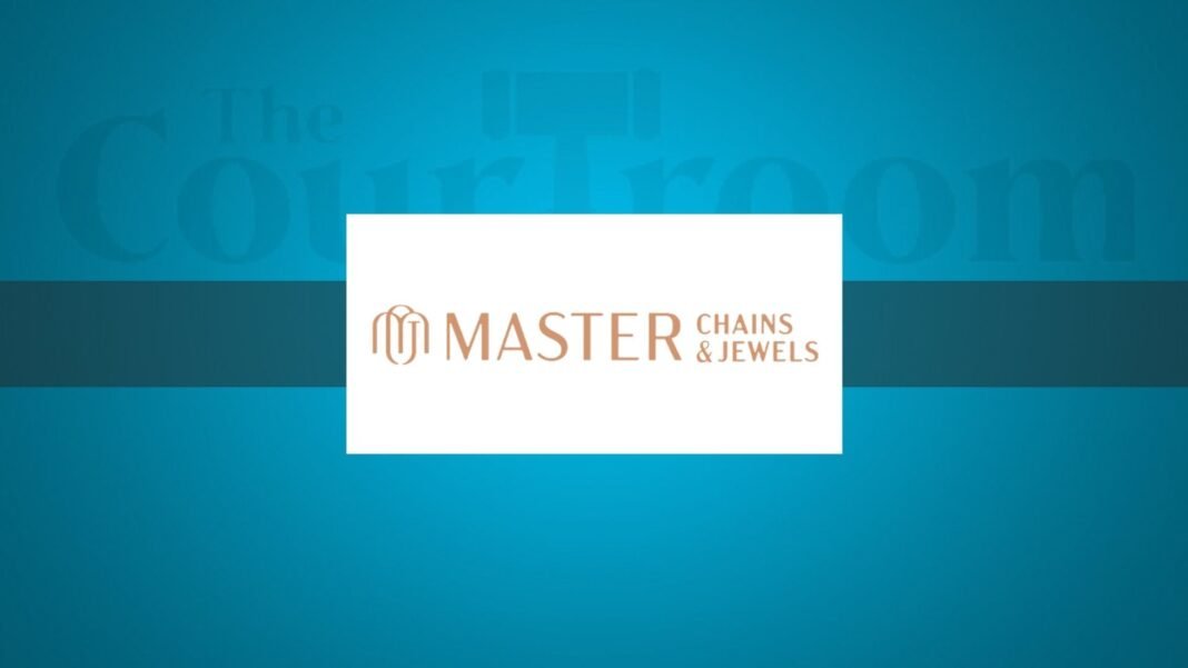 Crawford Bayley & Luthra Act as Master Chains Jewels IPO Legal Advisors in ₹400 Crore Mainboard Filing