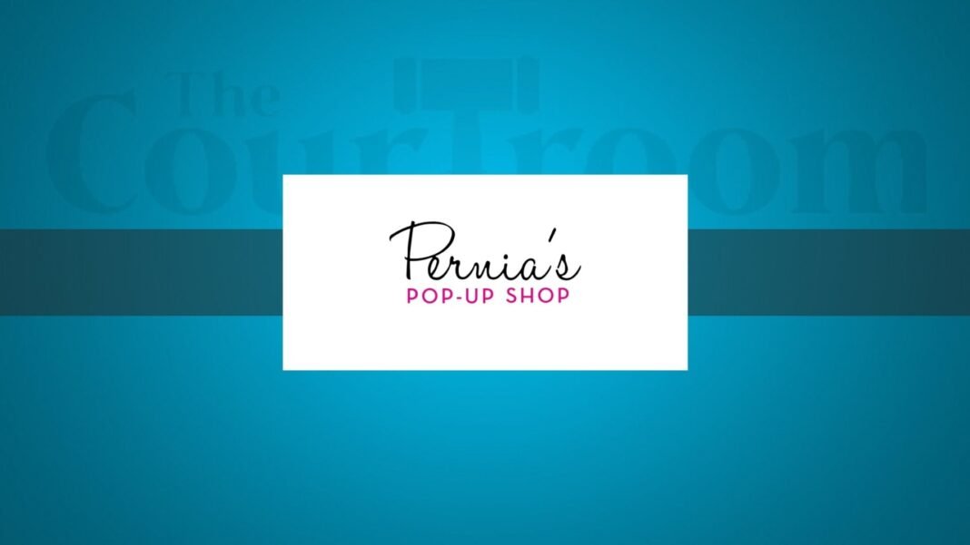 Cyril Amarchand Mangaldas, Khaitan & Co, and A&O Shearman Act on Pernia's Pop Up Shop ₹680 Crore IPO