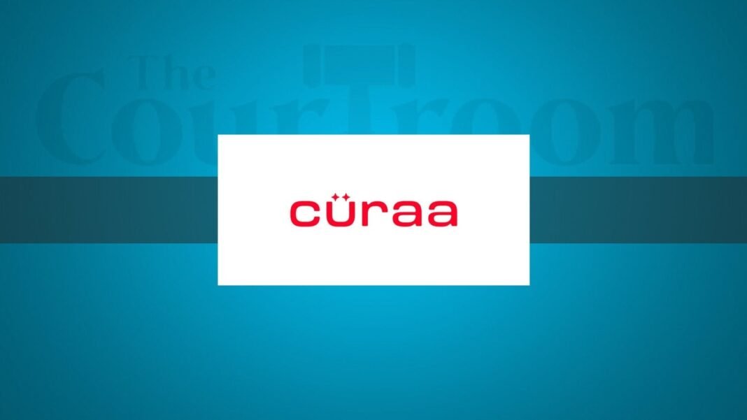 Cüraa Series A Fundraise: Vertices Partners, SAM & IC RegFin Legal Advise on ₹40 Crore Round