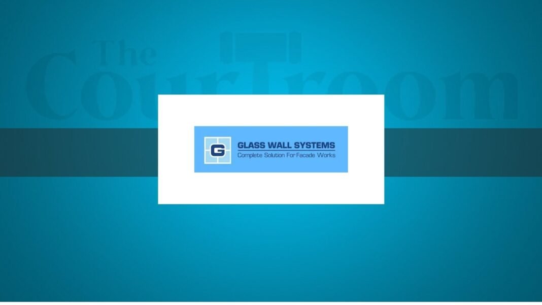 Glass Wall Systems IPO Legal Advisors: Khaitan & Co, JSA, Hogan Lovells Cadwalader and VERTICES Partners