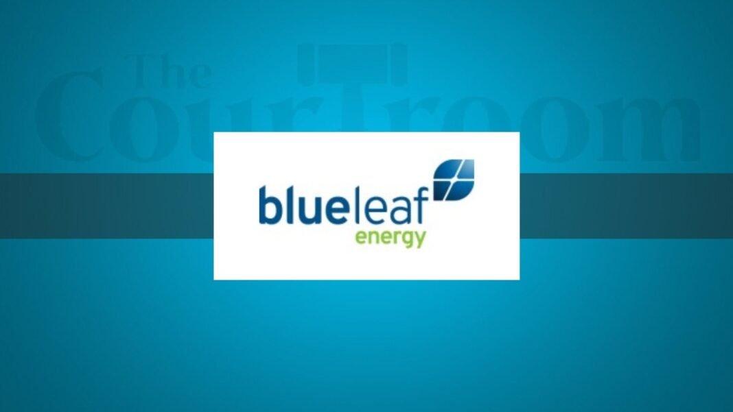 TT&A and Saraf & Partners Advise on Blueleaf Energy Wind Power Acquisition in Karnataka