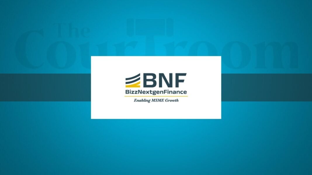 Business Nextgen Finance ₹215 Crore Series A Fundraise: SAM, Khaitan & Co and Touchstone Partners Advise Business Nextgen Finance ₹215 Crore Series A Fundraise: SAM, Khaitan & Co and Touchstone Partners Advise