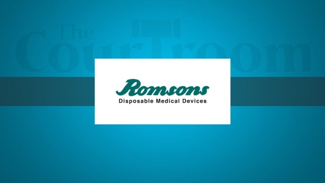Romsons Temasek Investment: TT&A and JSA Advise on Landmark Medical Devices Deal