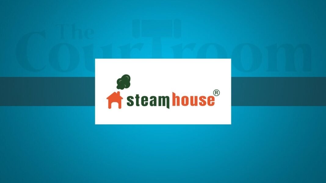 Steamhouse India IPO: AZB & Partners and Trilegal Advise on ₹414 Crore Offering