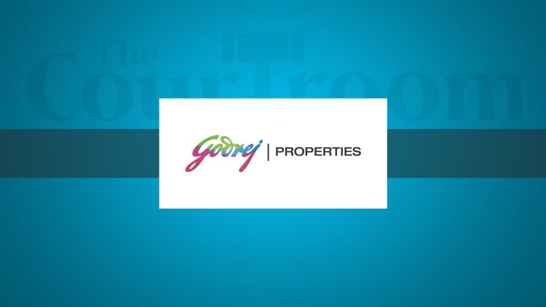 Elarra Law Offices Advises Godrej Properties on Marine Lines Development Rights Acquisition